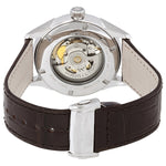 Hamilton Men's H32705521 Jazzmaster Open Heart Auto