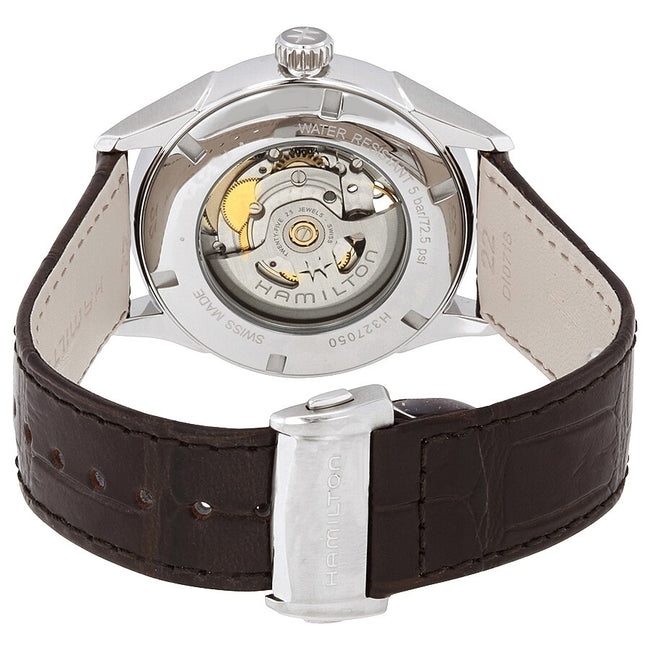 Hamilton Men's H32705521 Jazzmaster Open Heart Auto