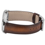 Hamilton Men's H32705560 Jazzmaster Open Heart 42mm Auto