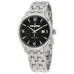 Hamilton Men's H32755131 Jazzmaster Viewmatic Date Watch
