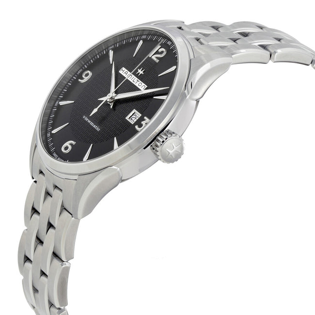 Hamilton Men's H32755131 Jazzmaster Viewmatic Date Watch