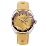 Hamilton H35435820 American Classic Pan Europ + Extra Strap