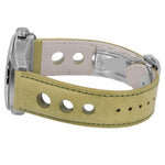 Hamilton Men's H35445860 American Classic Pan Europ Auto