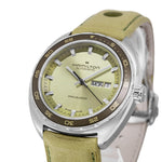 Hamilton Men's H35445860 American Classic Pan Europ Auto
