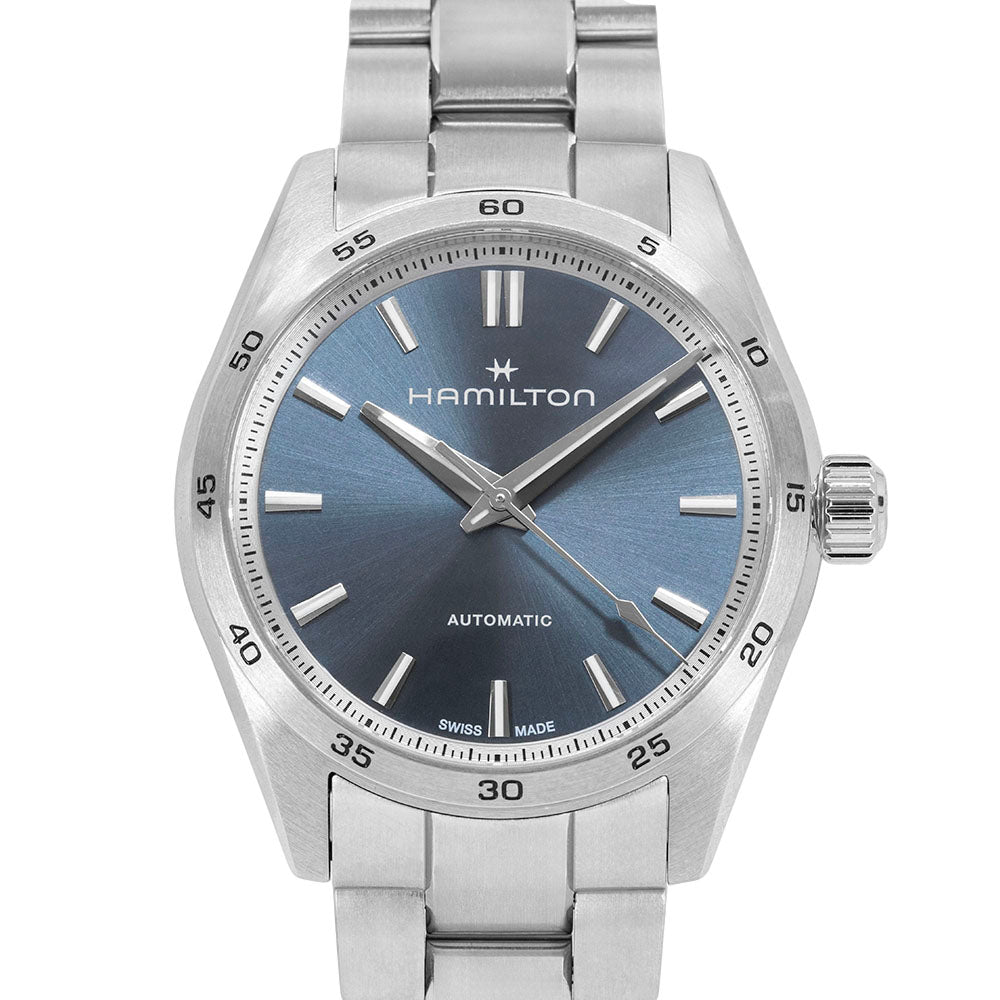 Hamilton Men's H36105140 Jazzmaster Performer Auto 34mm