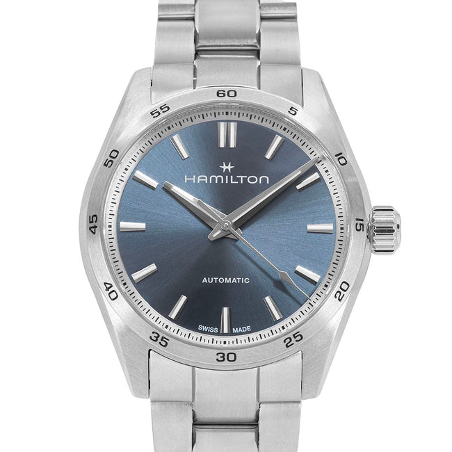 Hamilton Men's H36105140 Jazzmaster Performer Auto 34mm