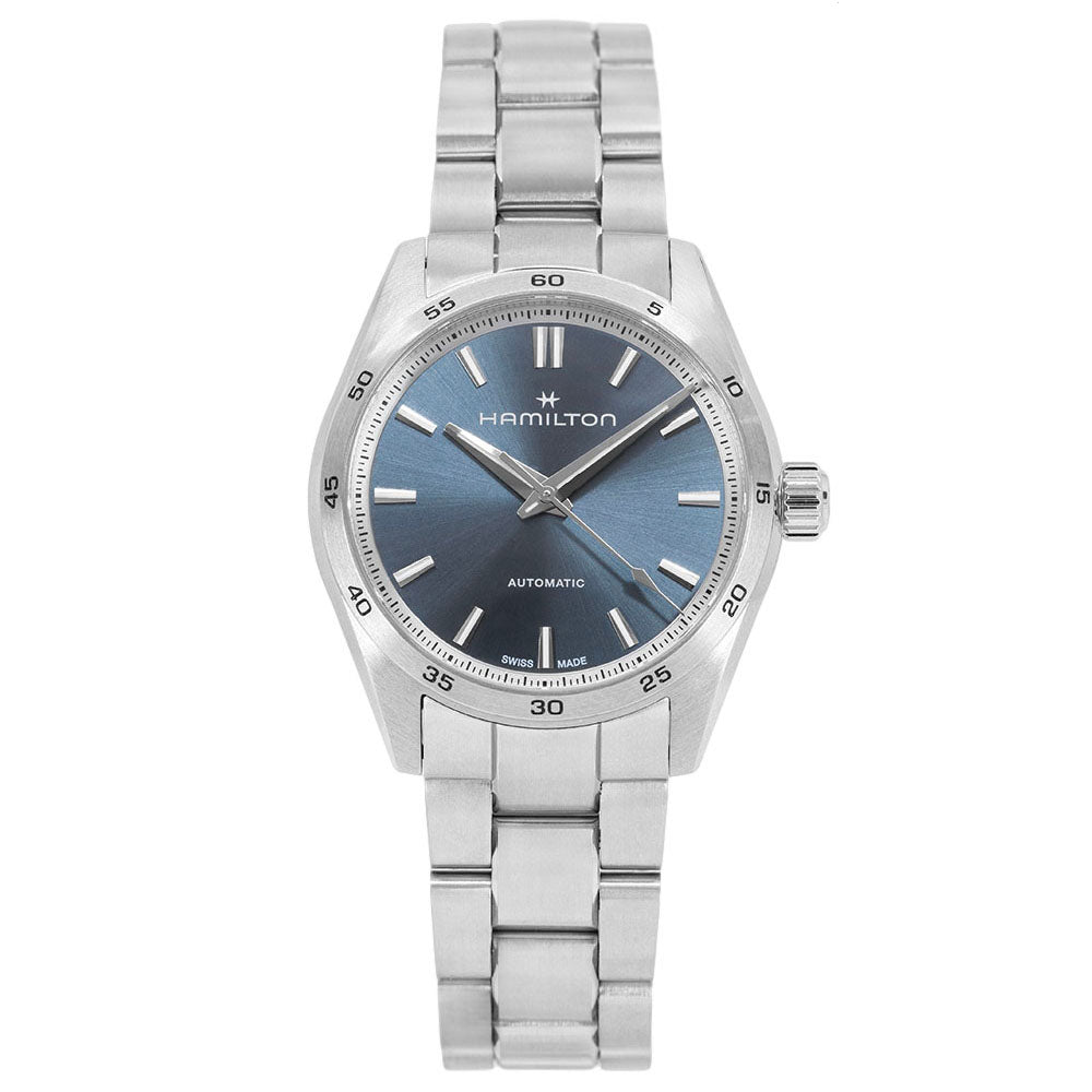 Hamilton Men's H36105140 Jazzmaster Performer Auto 34mm