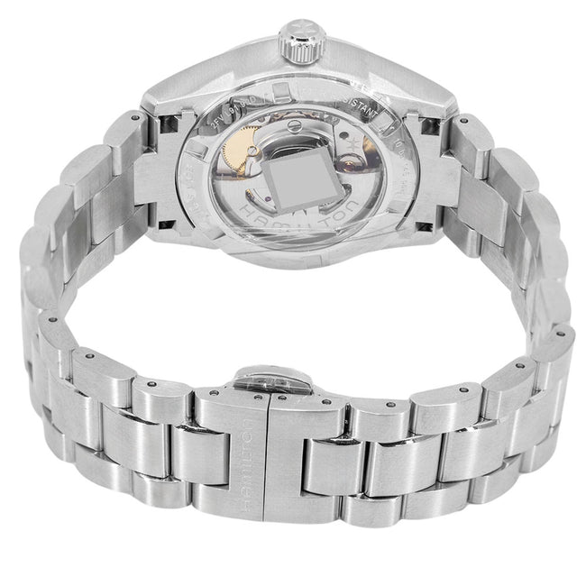 Hamilton Men's H36105140 Jazzmaster Performer Auto 34mm