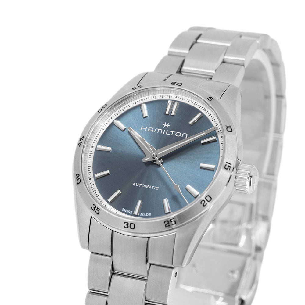 Hamilton Men's H36105140 Jazzmaster Performer Auto 34mm