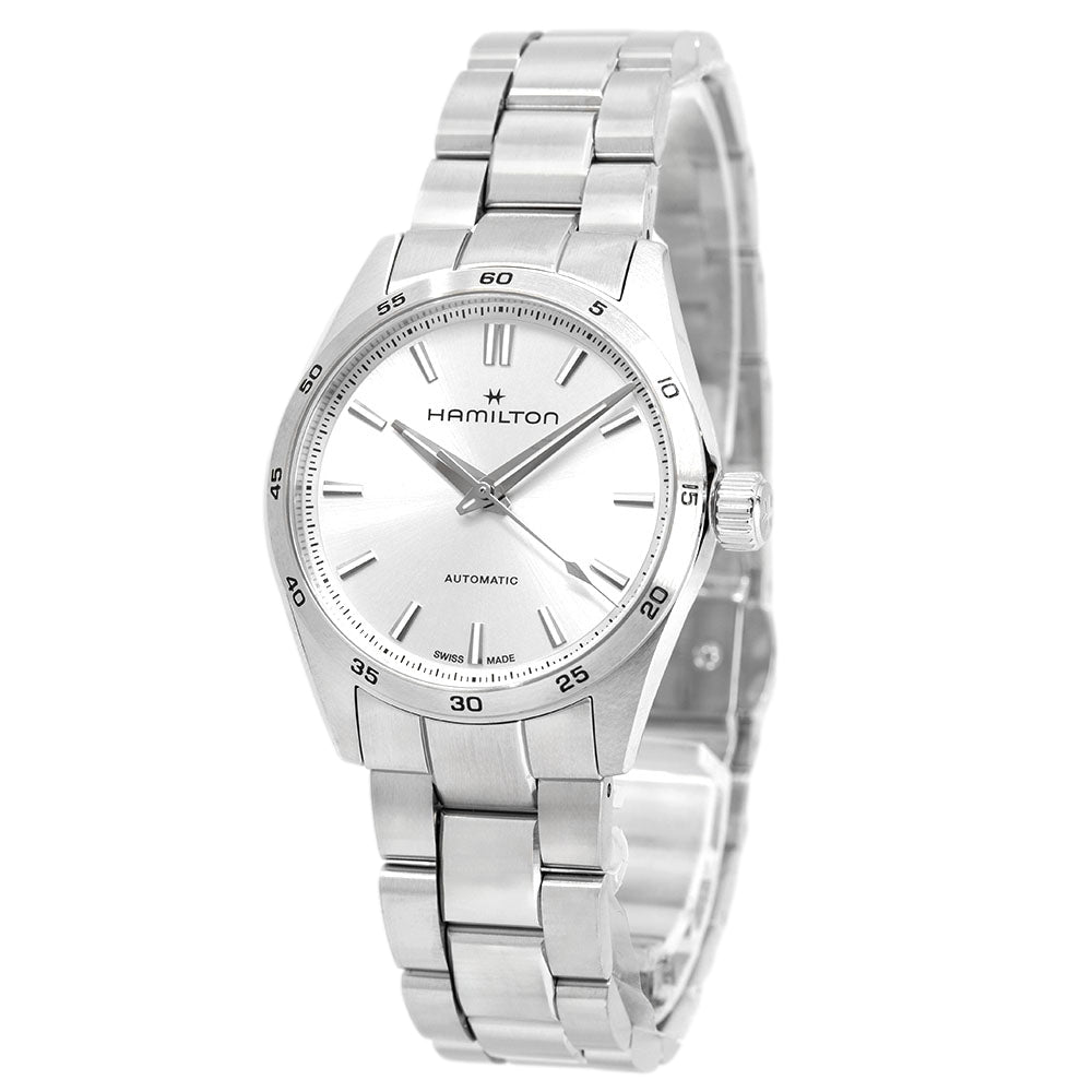 Hamilton Men's H36105150 Jazzmaster Performer Auto 34mm