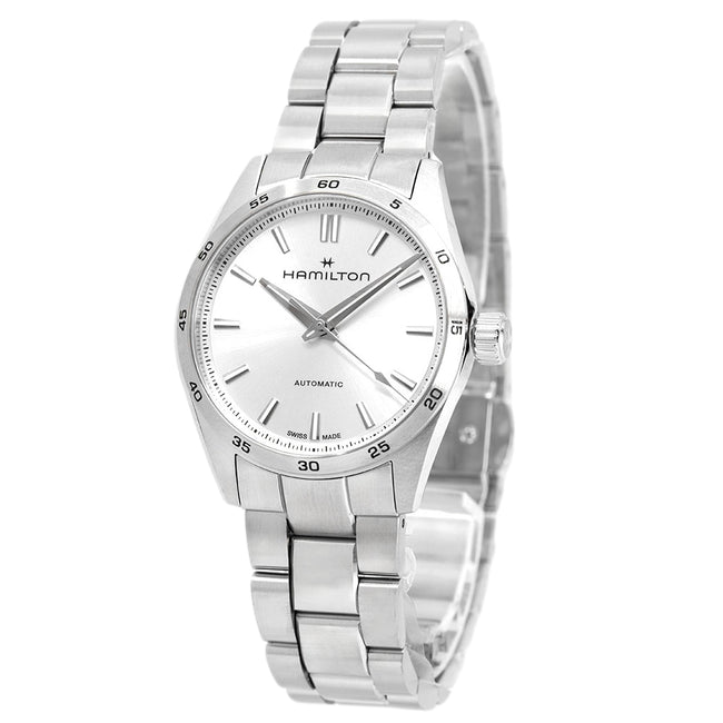Hamilton Men's H36105150 Jazzmaster Performer Auto 34mm