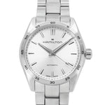 Hamilton Men's H36105150 Jazzmaster Performer Auto 34mm