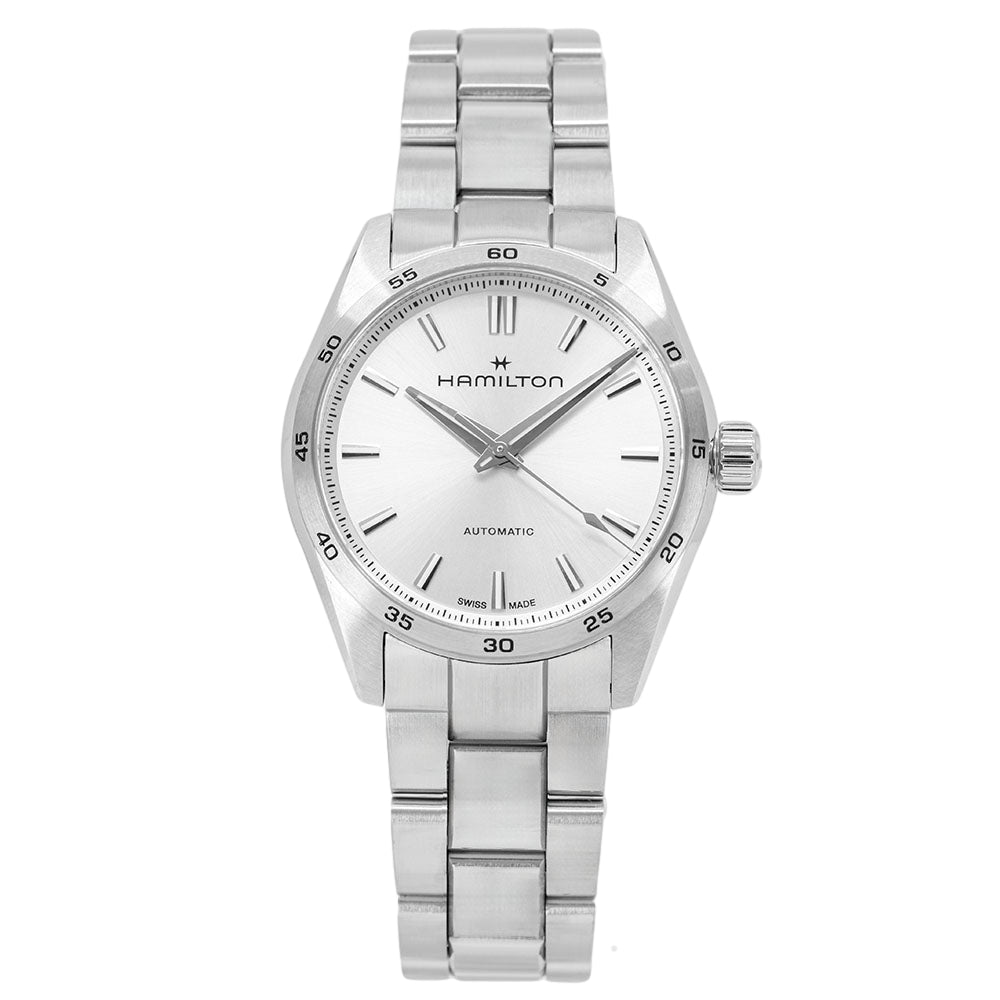 Hamilton Men's H36105150 Jazzmaster Performer Auto 34mm