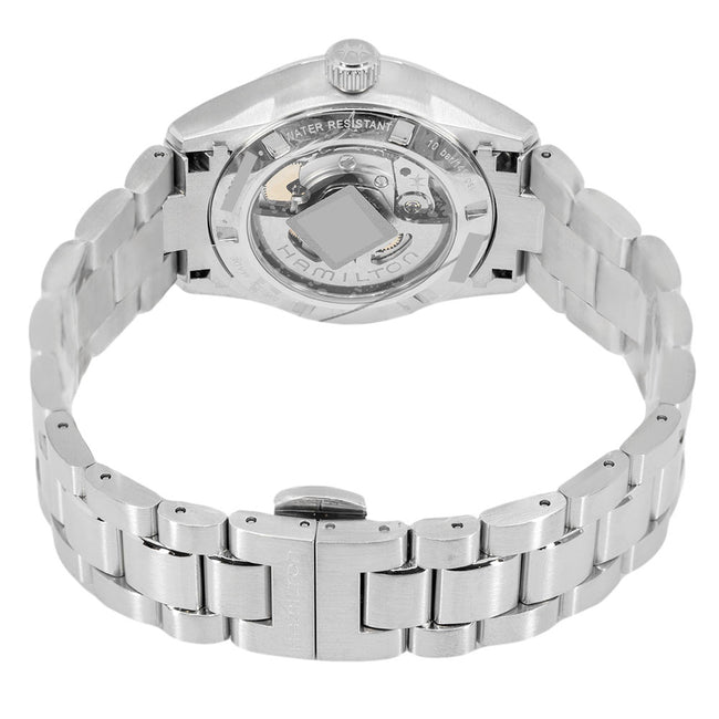 Hamilton Men's H36105150 Jazzmaster Performer Auto 34mm