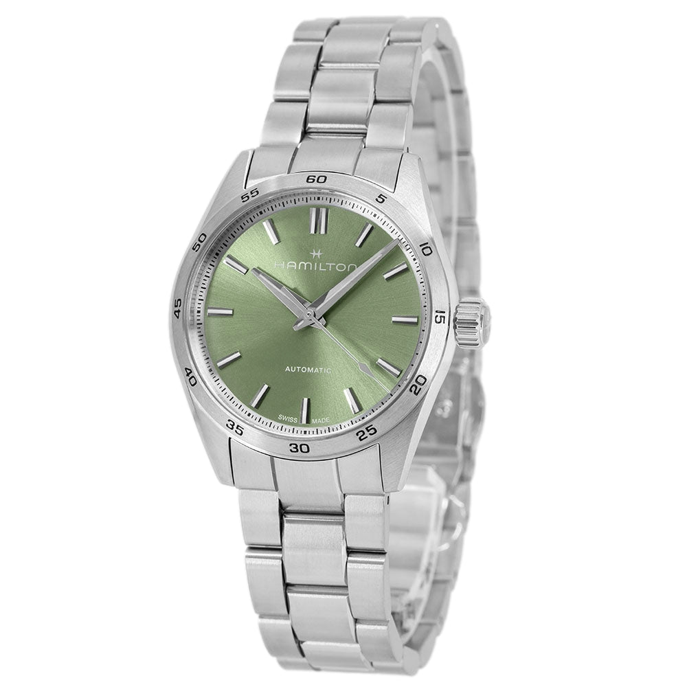 Hamilton Men's H36105160 Jazzmaster Performer Auto