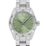 Hamilton Men's H36105160 Jazzmaster Performer Auto