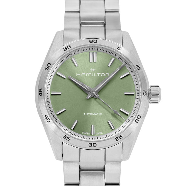 Hamilton Men's H36105160 Jazzmaster Performer Auto