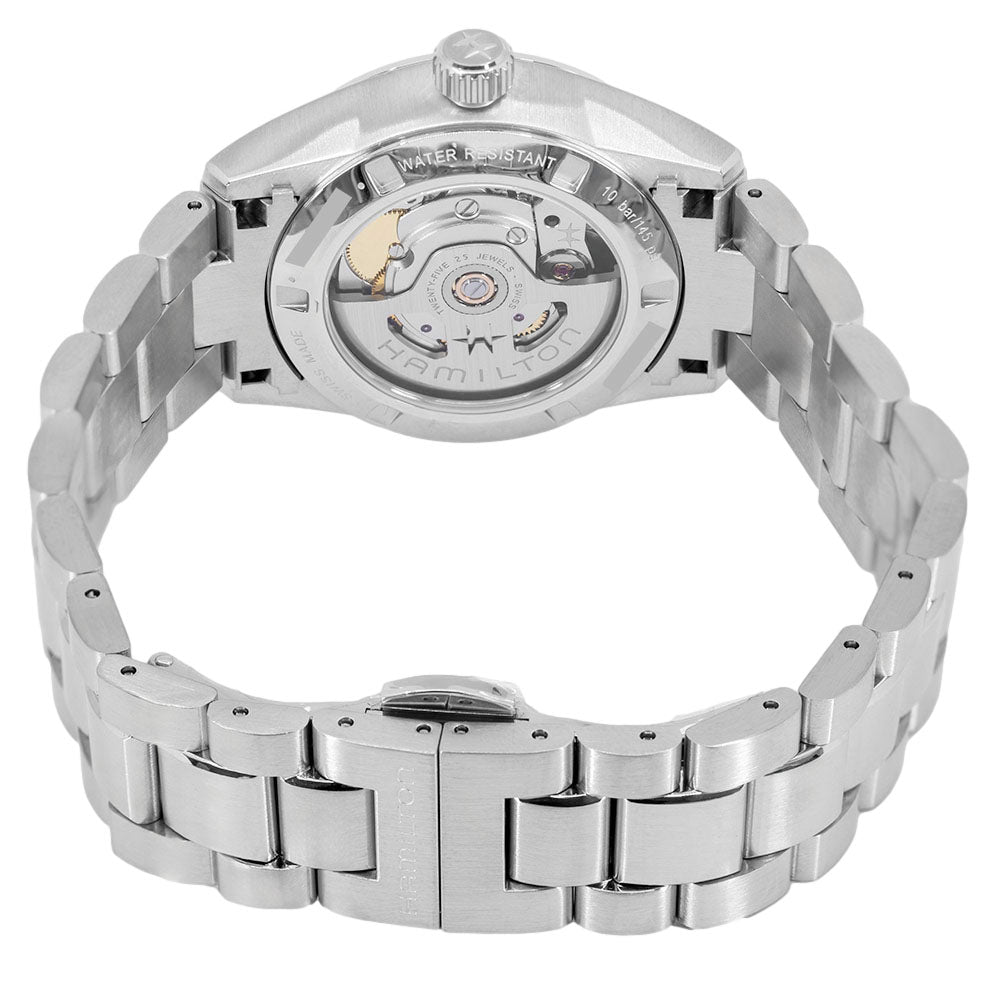 Hamilton Men's H36105160 Jazzmaster Performer Auto