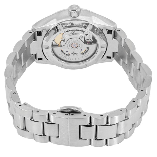 Hamilton Men's H36105160 Jazzmaster Performer Auto