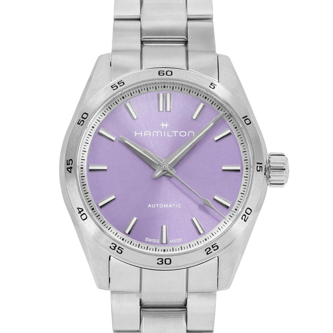 Hamilton Unisex H36105170 Jazzmaster Performer Auto