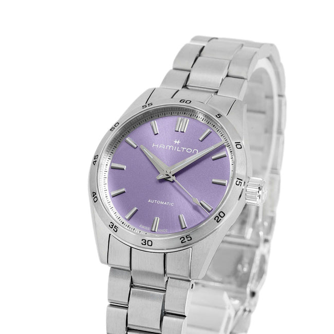 Hamilton Unisex H36105170 Jazzmaster Performer Auto