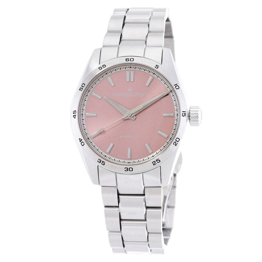 Hamilton Ladies H36105171 Jazzmaster Performer Auto