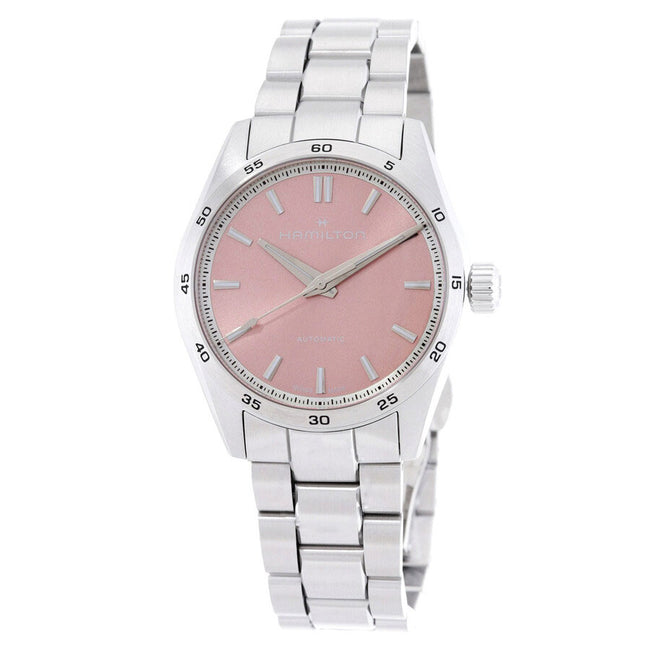 Hamilton Ladies H36105171 Jazzmaster Performer Auto