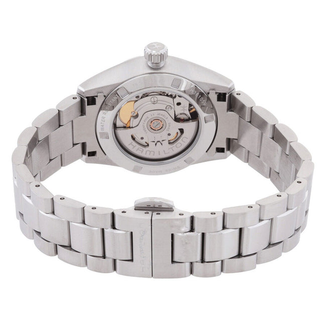 Hamilton Ladies H36105171 Jazzmaster Performer Auto