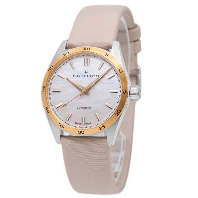 Hamilton Men's H36125890 Jazzmaster Performer Auto