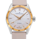 Hamilton Men's H36125890 Jazzmaster Performer Auto