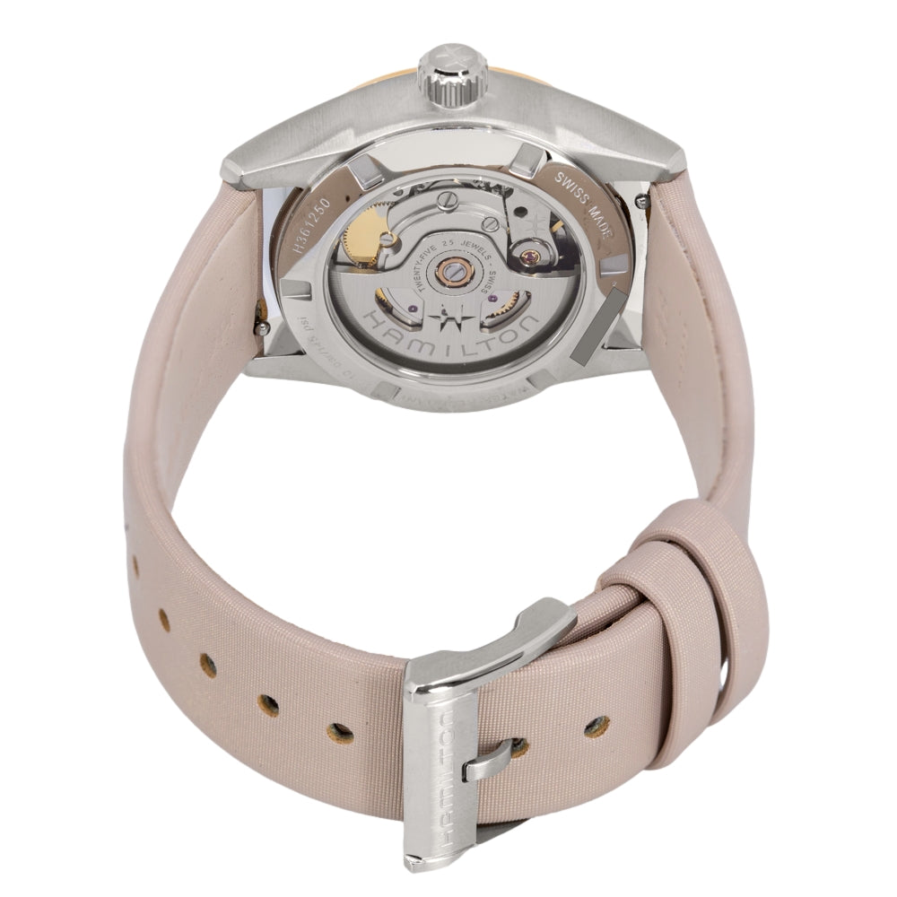 Hamilton Men's H36125890 Jazzmaster Performer Auto