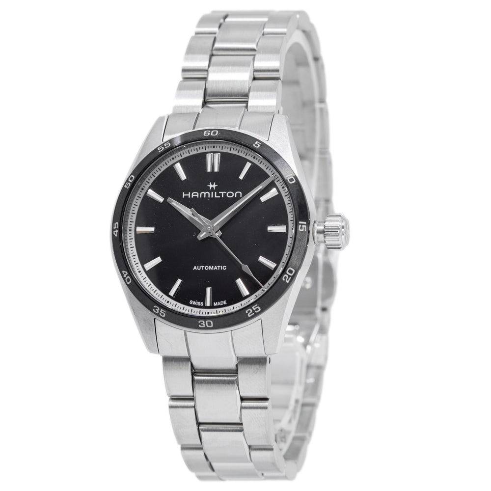 Hamilton Unisex H36135130 Jazzmaster Performer Automatic