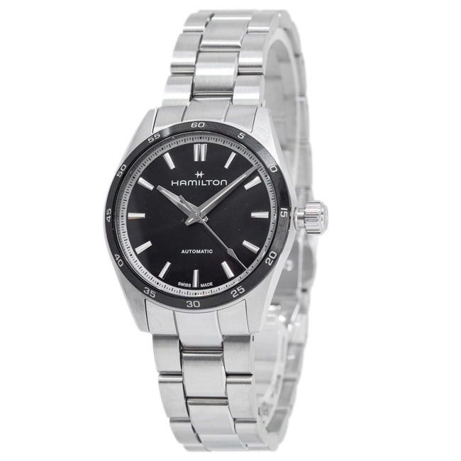 Hamilton Unisex H36135130 Jazzmaster Performer Automatic