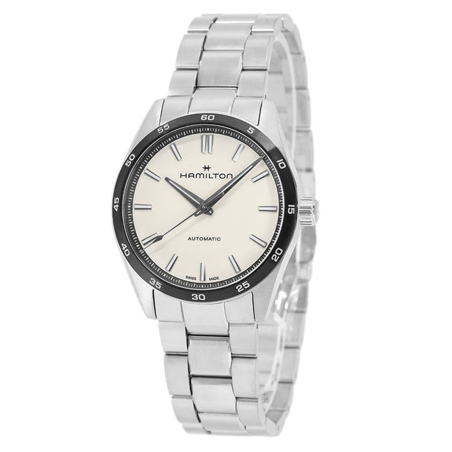 Hamilton Men's H36205110 Jazzmaster Performer Auto