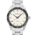 Hamilton Men's H36205110 Jazzmaster Performer Auto