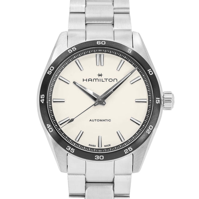 Hamilton Men's H36205110 Jazzmaster Performer Auto