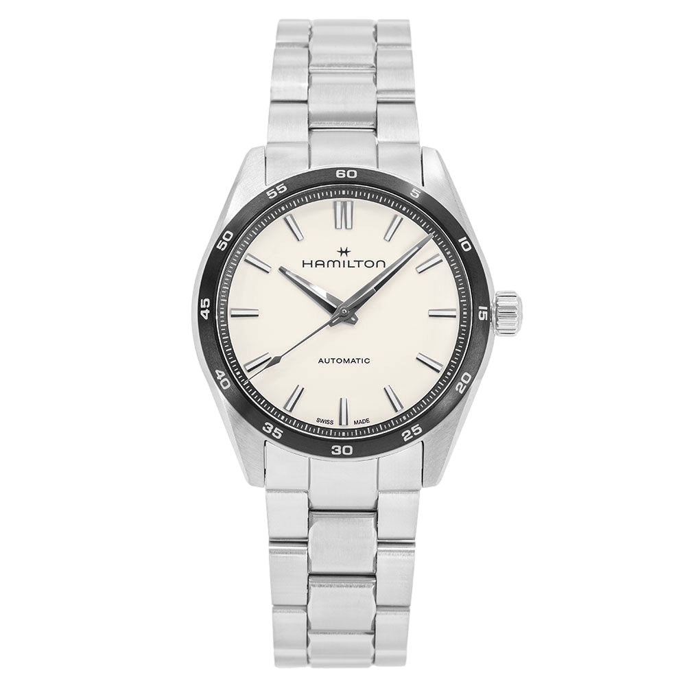 Hamilton Men's H36205110 Jazzmaster Performer Auto