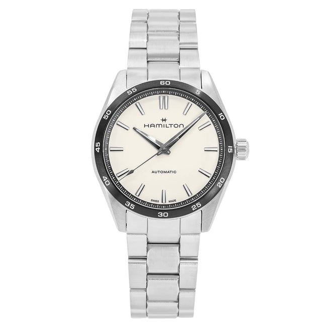 Hamilton Men's H36205110 Jazzmaster Performer Auto