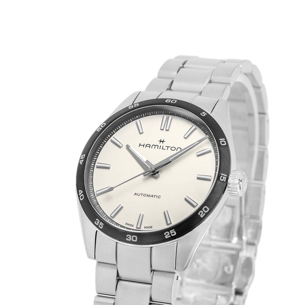 Hamilton Men's H36205110 Jazzmaster Performer Auto