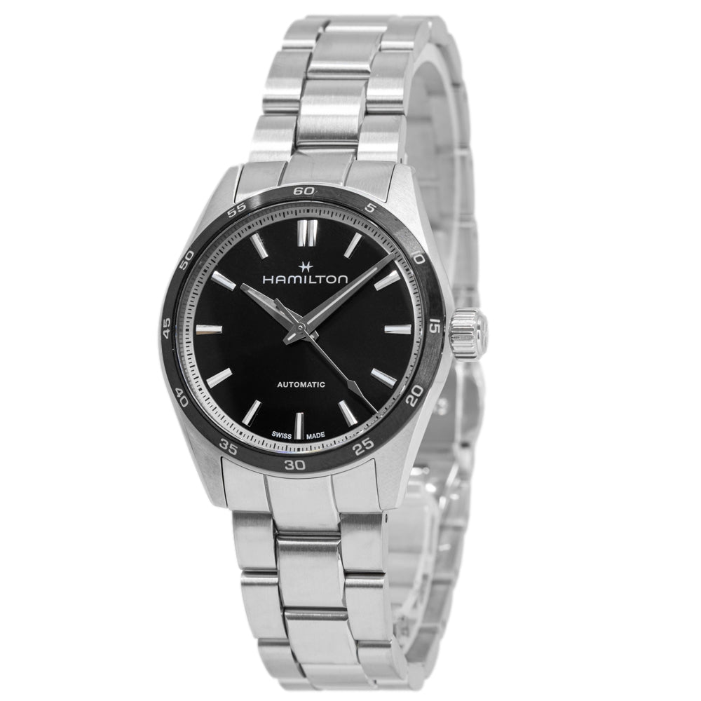Hamilton Men's H36205130 Jazzmaster Performer Auto