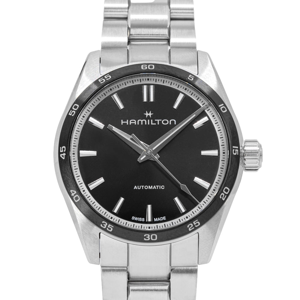 Hamilton Men's H36205130 Jazzmaster Performer Auto