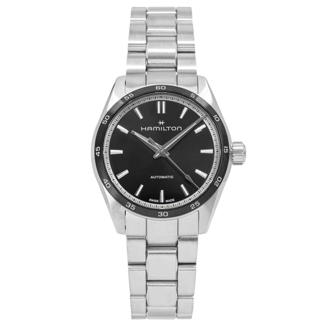 Hamilton Men's H36205130 Jazzmaster Performer Auto