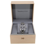 Hamilton Men's H36205130 Jazzmaster Performer Auto