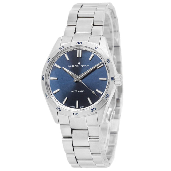 Hamilton Men's H36215140 Jazzmaster Performer Auto 38mm