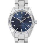 Hamilton Men's H36215140 Jazzmaster Performer Auto 38mm