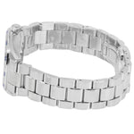 Hamilton Men's H36215140 Jazzmaster Performer Auto 38mm