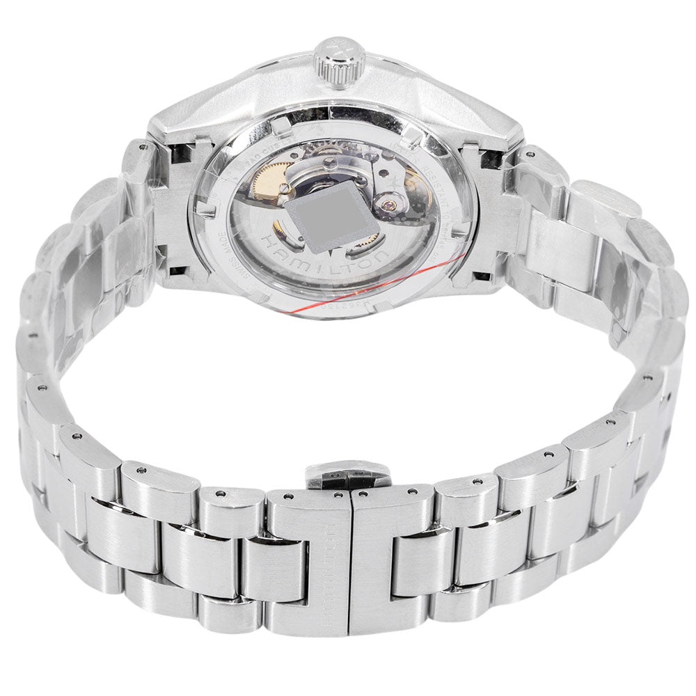 Hamilton Men's H36215140 Jazzmaster Performer Auto 38mm