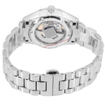 Hamilton Men's H36215140 Jazzmaster Performer Auto 38mm