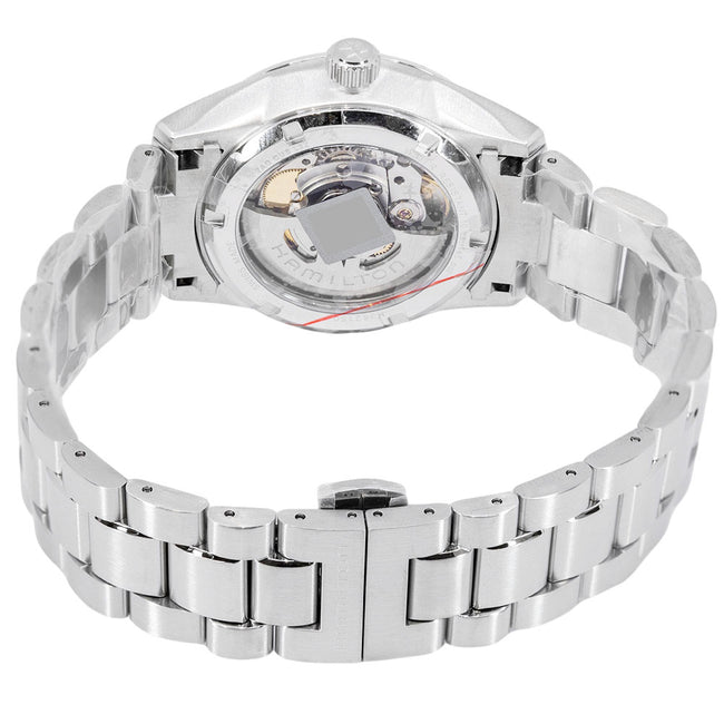 Hamilton Men's H36215140 Jazzmaster Performer Auto 38mm