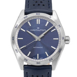 Hamilton Men's H36215640 Jazzmaster Performer Auto